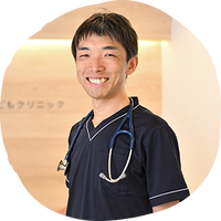 院長 金井慎一