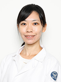 江口 詩織