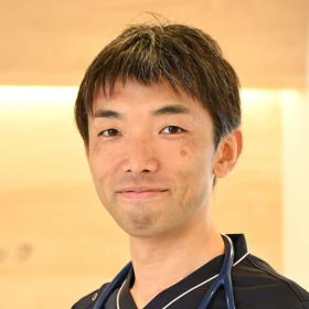 院長 金井慎一